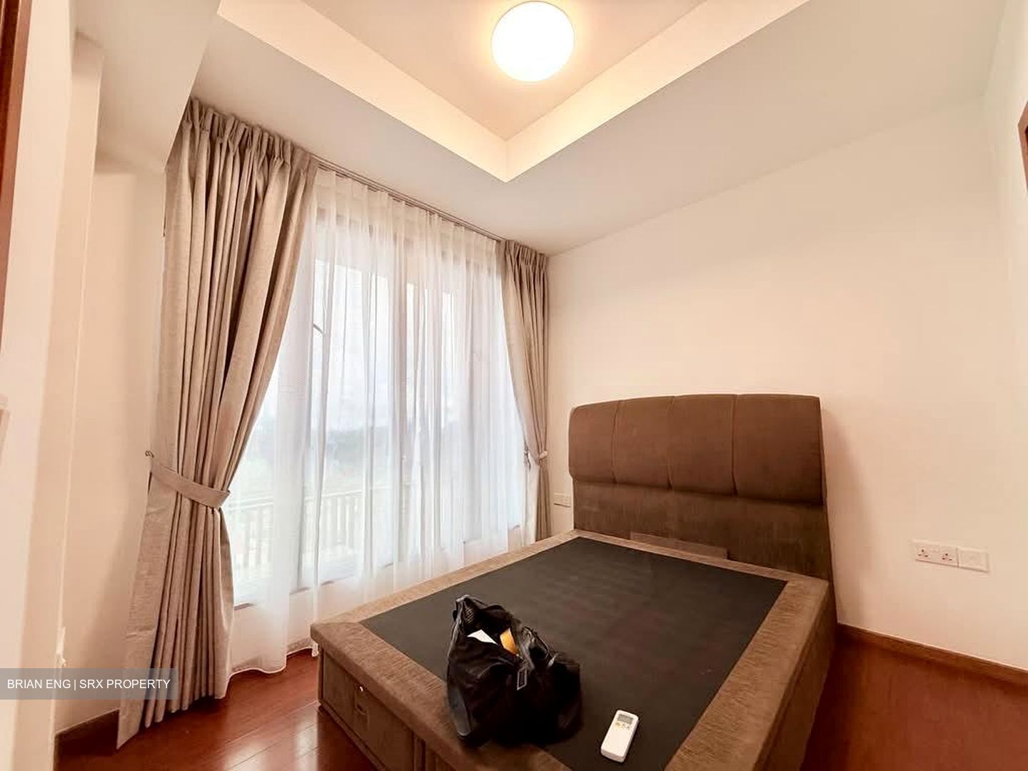 Parc Bleu (D15), Apartment #556602271